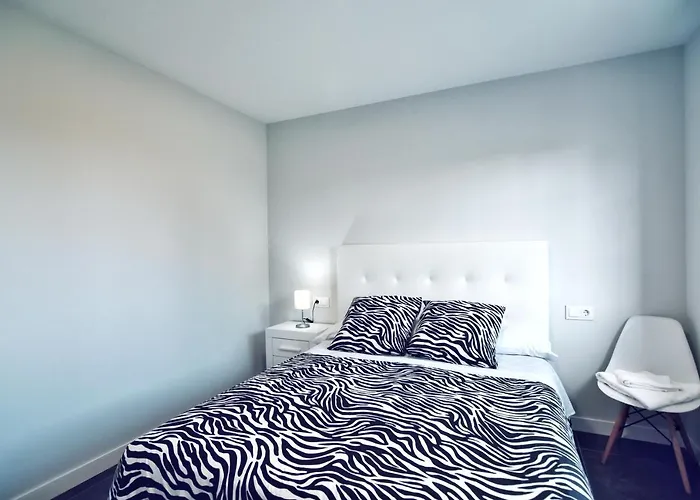 Apartamento Las Perdices II