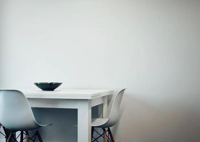 Apartamento Las Perdices II