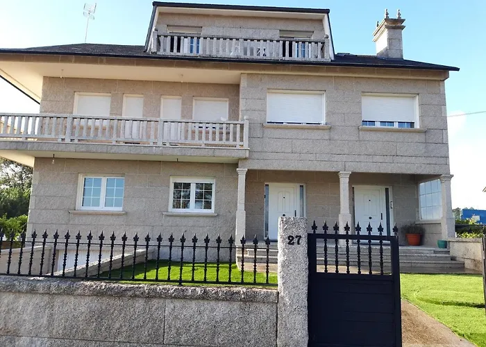 Apartamento Las Perdices II