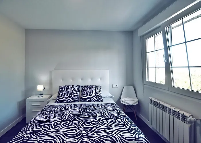 Apartamento Las Perdices II